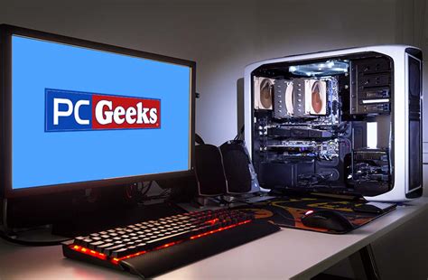 Custom Build Pc Pc Geeks Gaming Pcs And Laptops