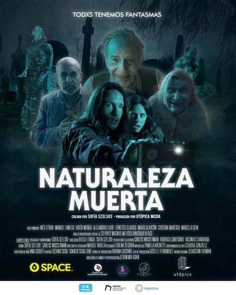 Naturaleza Muerta 2022 Filmaffinity