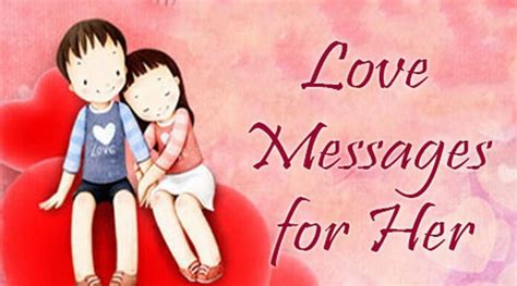 Please remain there my dearest one because you are the only one who fits in perfectly. Love Messages for Her, Short Love Text Messages