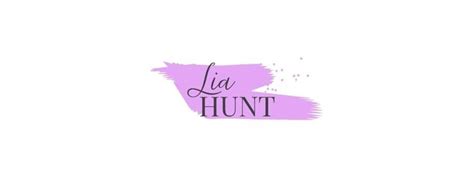 Lia Hunt Author Of The Billionaires Intern