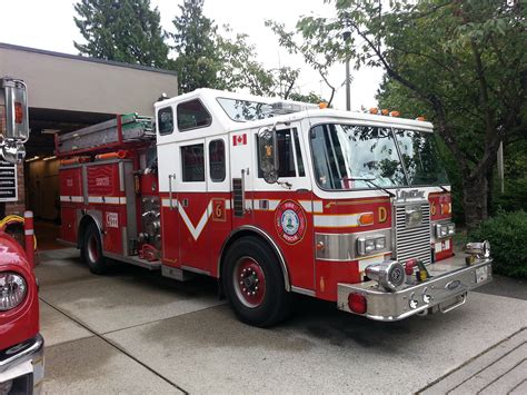 Officers were able to swiftly arrest the alleged suspect and we're thankful that no one was physically north vancouver rcmp say in a statement a fire broke out just before 7 am at the lynn valley lodge masonic hall. North Vancouver District Fire Hall 3 - 550 Montroyal Blvd - BC Fire Trucks