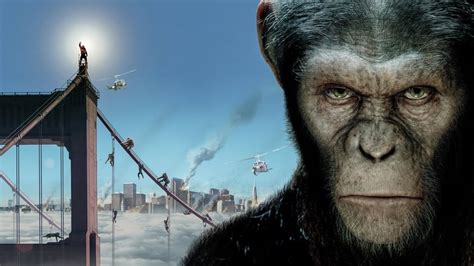 Nonton Rise Of The Planet Of The Apes Subtitle Indonesia Idlix