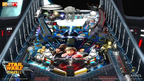 Torrent download pinball fx3 — a new project from a cool series of pinball simulators. Pinball Fx 3 Torrent Download : Pinball Fx 3 Torrent ...