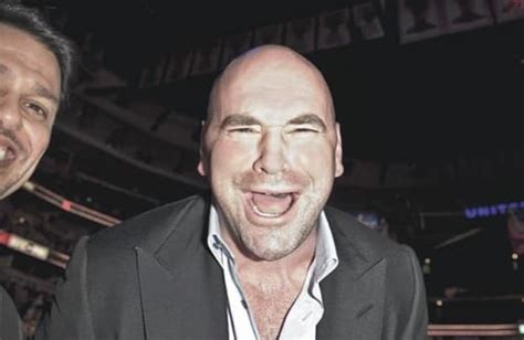 15 Crazy Facts About Dana White That You Wont Believe Mma Underground