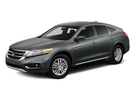 Used 2014 Honda Crosstour Utility 4d Ex 2wd I4 Ratings Values Reviews