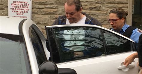 Accused Murderer Makes Appearance In Guelph Court