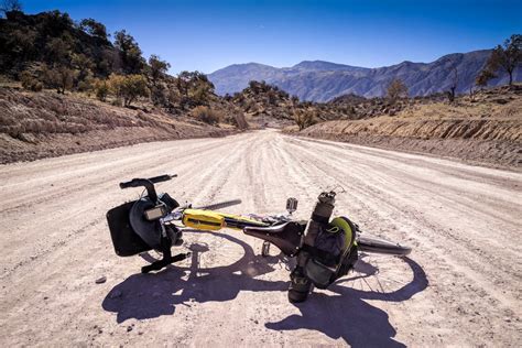 10 Tips For Planning Your First Off Road Bikepacking Expedition