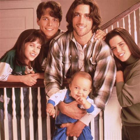 Photos From Party Of Five Where Are They Now E Online