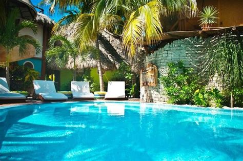 Holbox Hotel Casa Las Tortugas Petit Beach Hotel And Spa Holbox Island