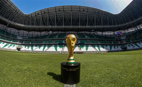 Concacaf Announces New Qualification Format For World Cup 2022 Whats