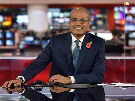 Bbc Newsreader George Alagiah To Step Back From Duties As Cancer Spreads The Independent