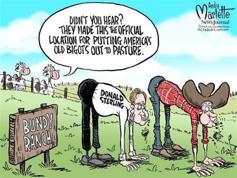 April Political Cartoons From Gannett Cartoonists