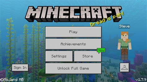 Scalable hosting solutions oü registration code: Minecraft for Android gets a free trial version on the ...
