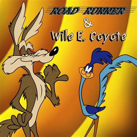 Wile E Coyote Vs Road Runner My Xxx Hot Girl