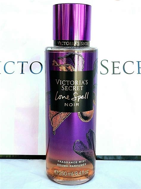 Soltekonline Victorias Secret Fragrance Body Mist Perfume Spray Full