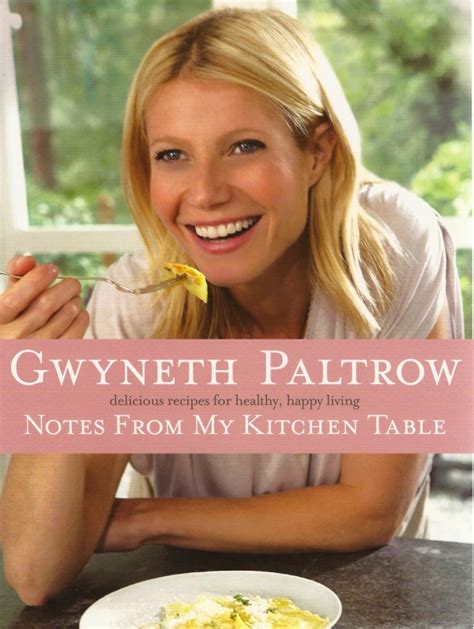 Books To Buy Gwyneth Paltrows Cookbooks