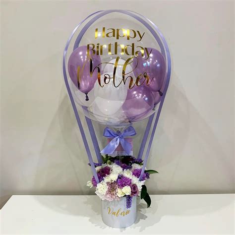 Creative floral arrangements to send a meaningful gift in fl from a floral artist. Balloon It - Balloon Gifts, Surprise Boxes & Decor for all ...