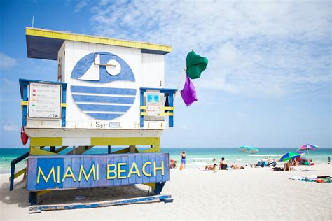 🥇 Que Ver En Miami Guía De Viaje De Miami 2022