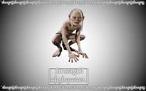 Free Download Smeagolgollum Images Gollum Hd Wallpaper And Background