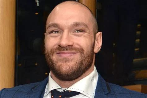 Tyson Fury Bbc Reporter Who Admitted He Was Ashamed To Work For Broadcaster Suspended