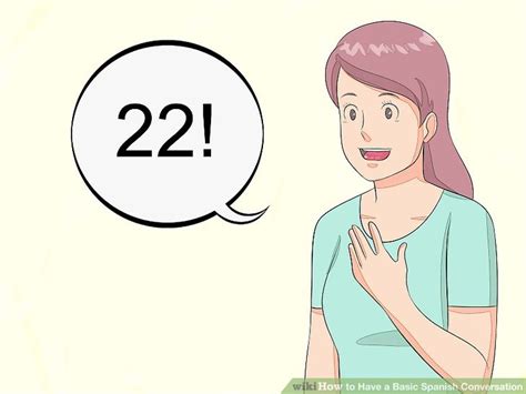 Check spelling or type a new query. How to Have a Basic Spanish Conversation: 14 Steps (with ...