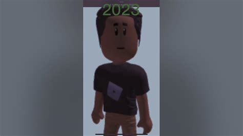 Old Vs New Roblox Which You You Chose Youtube