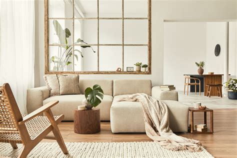 Refresh Your Living Room In 2022 6 Design Trends Homelane Blog