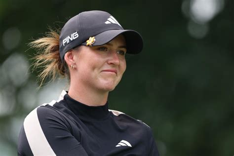 Linn Grant Dominates In First Lpga Victory Us Womens Open Champ