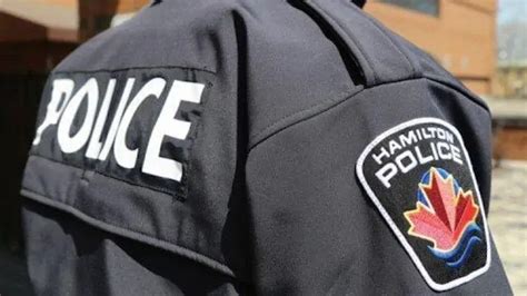 Hamilton Officers Cleared By Siu In Fatal Shooting Of 42 Year Old Man Insauga