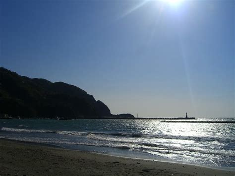 Matsuzaki Beach Flickr Photo Sharing