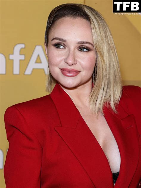 Hayden Panettiere Haydenpanettier Haydenpanettiere Nude Leaks Photo 805 Thefappening