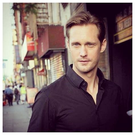 The skarsgård brothers have become some of the most successful in hollywood, and these are veteran actor stellan skarsgård is not only well known in hollywood, but so are three of his sons. Pin by Dani Federwitz on My Viking | Alexander skarsgard ...