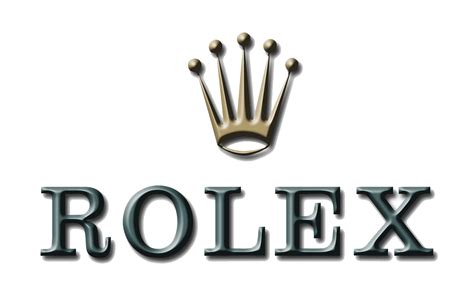 Rolex Logo Png Image Png Mart