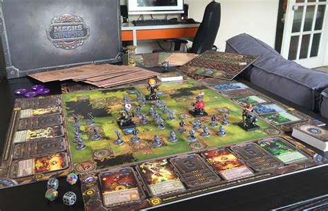 Riot Games crea juego de mesa basado en League of Legends ...