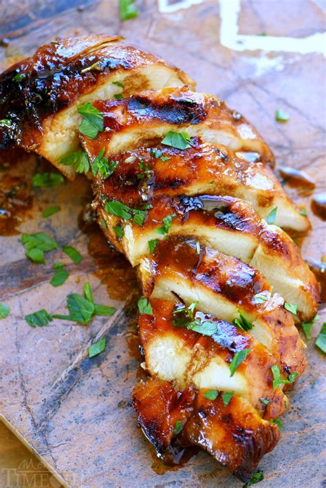 The BEST Chicken Marinade | RECIPES DELICIOUS CUISINE