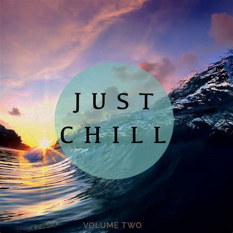 Just Chill Chill Out And Relaxing Music Vol 2 Finest Electronic