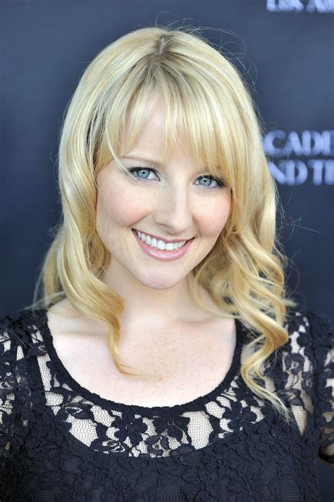 Melissa Rauch