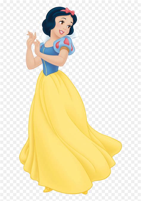Snow White Png Gif Transparent Png Vhv