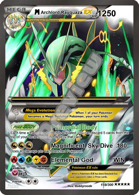 M Rayquaza Gx Gmax Vmax Gigantamax Ex Pokemon Card Etsy Uk