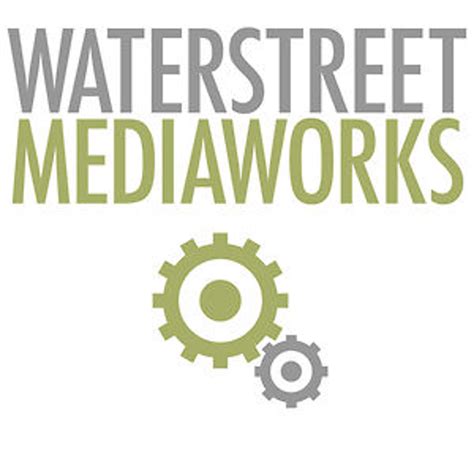 Water Street Media Works