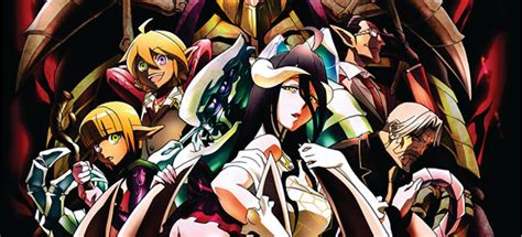 Explore the 240 mobile wallpapers associated with the tag overlord (anime) and download freely everything you like! Overlord Anime Wallpaper - WallpaperSafari