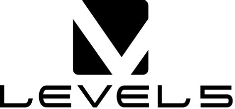 Level Logo Logodix