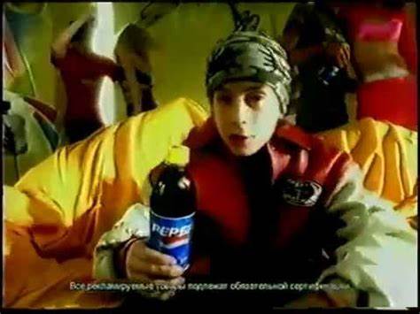 Диета на пепси