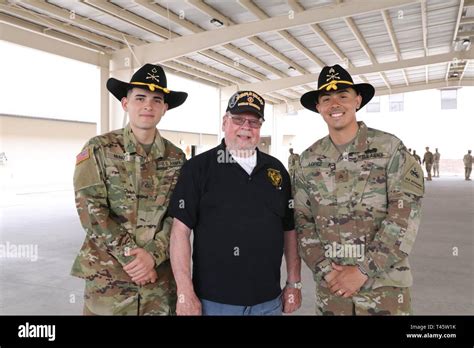 Vietnam Veterans 1st Cavalry Division Hi Res Stock Photography And