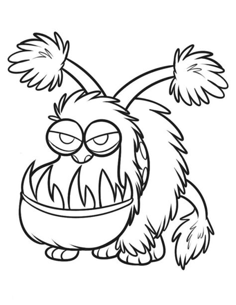 Despicable me coloring pages download and print for free. Kids-n-fun.com | 16 coloring pages of Despicable me