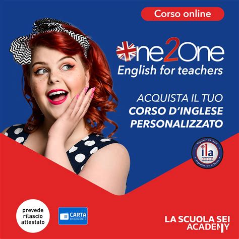 Corso Online One2one Gruppo Editoriale La Scuola Sei Facebook