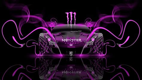 Monster Energy Logo Wallpapers 72 Images