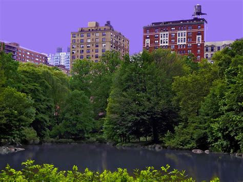Madang Ples Bilong Mi Blog Archive Central Park In New York City