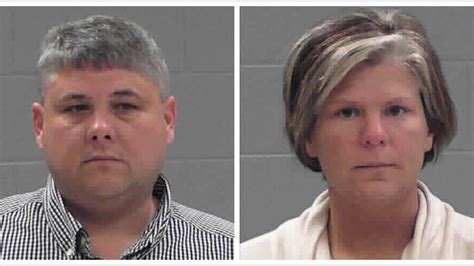 Two Milledgeville Restaurant Owners Charged With Sexual Battery