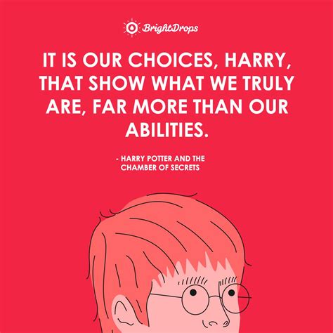 36 Inspirational Harry Potter Quotes For A Braver You